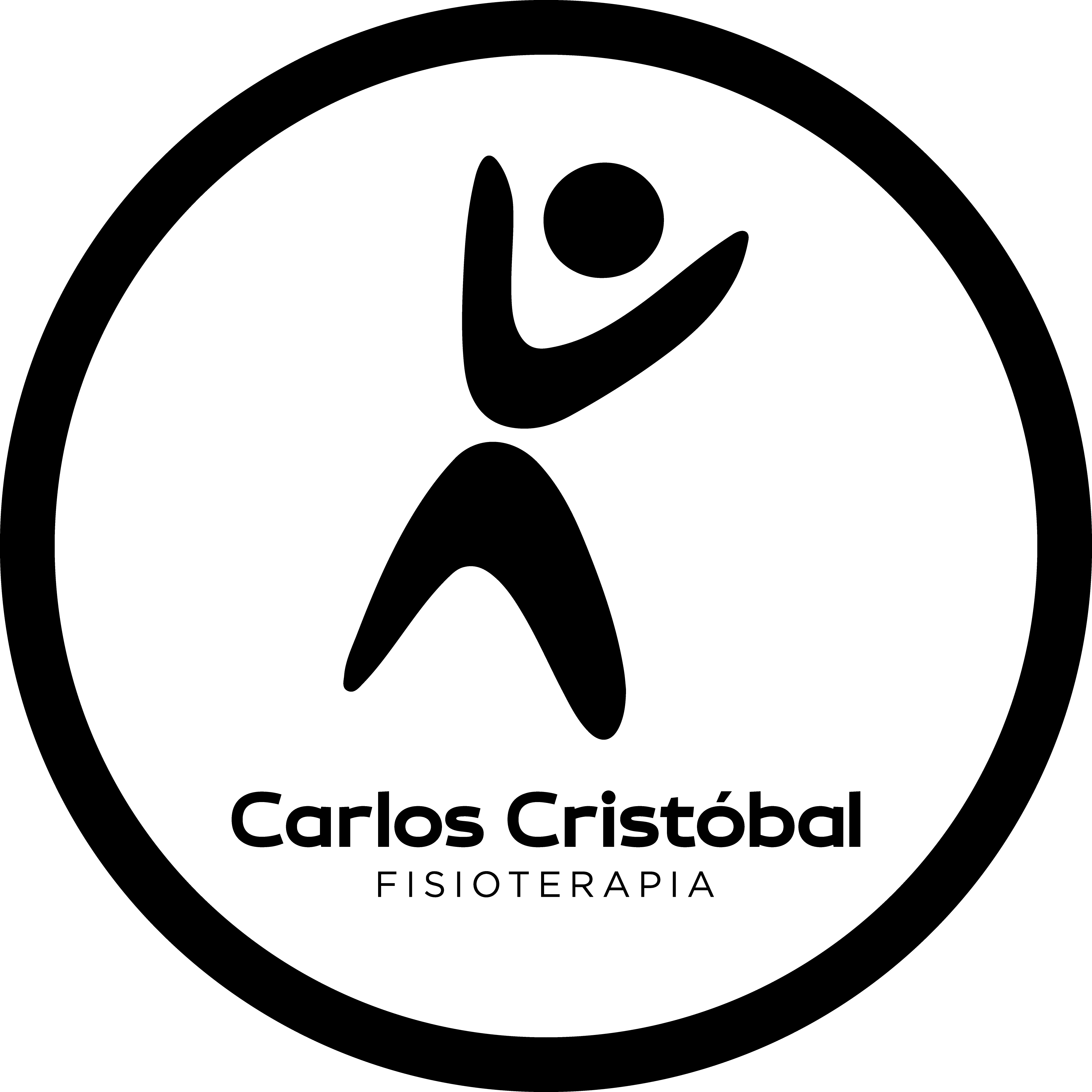 Logo Carlos Cristóbal
